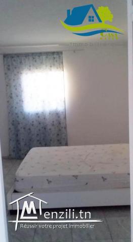 à vendre villa à kélibia