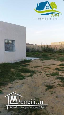à vendre villa à kélibia