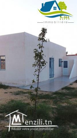 à vendre villa à kélibia