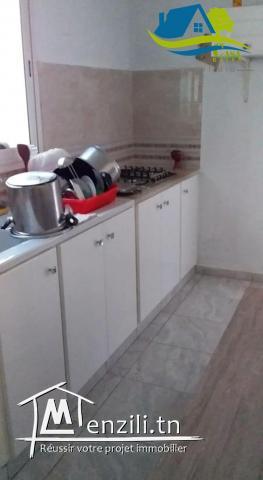 à vendre villa à kélibia