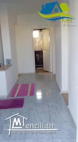 à vendre villa à kélibia