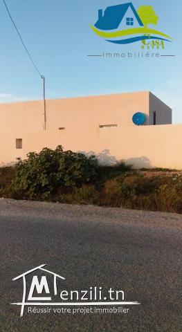 à vendre villa à kélibia