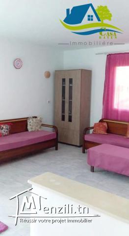 à vendre villa à kélibia