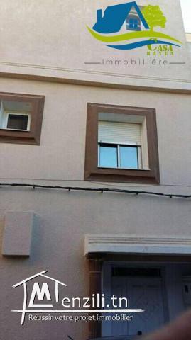 à vendre des appartements à kélibia