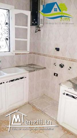 à vendre des appartements à kélibia