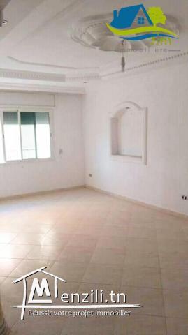 à vendre des appartements à kélibia