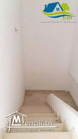 à vendre des appartements à kélibia