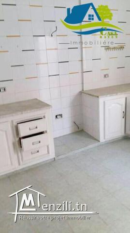 à vendre des appartements à kélibia