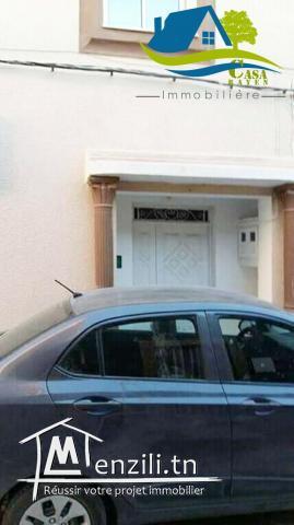 à vendre des appartements à kélibia