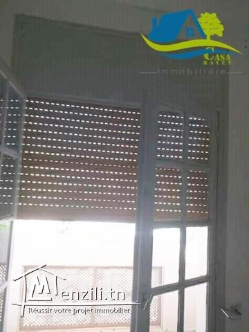 دار و قراج فيها 240 م² ب 130مليون