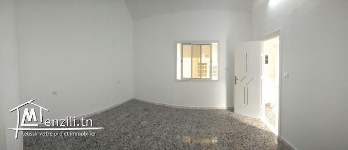 à vendre maison à kélibia