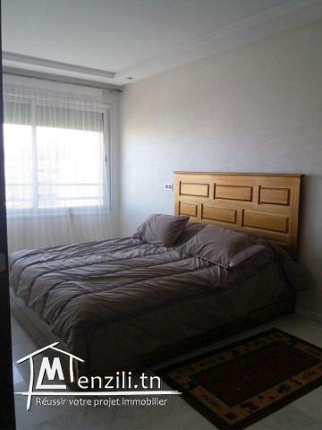 Agréable appartement S+2