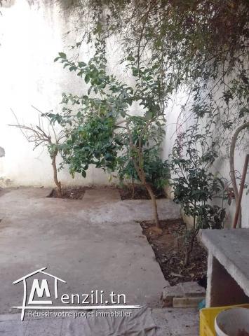 Maison a vendre de 120 m2 