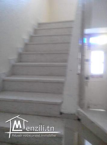 Maison a vendre de 120 m2 