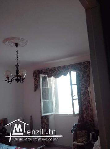 Maison a vendre de 120 m2 