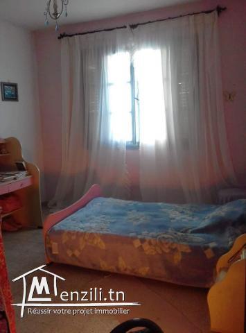 Maison a vendre de 120 m2 