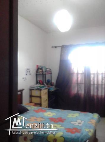 Maison a vendre de 120 m2 