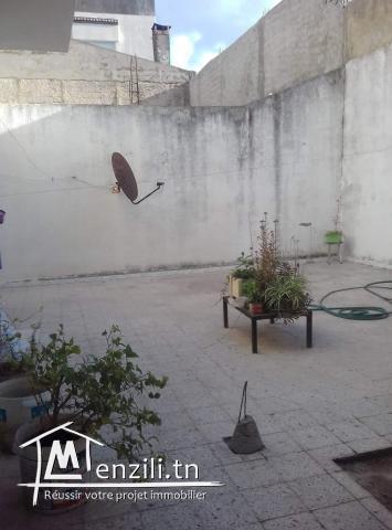 Maison a vendre de 120 m2 