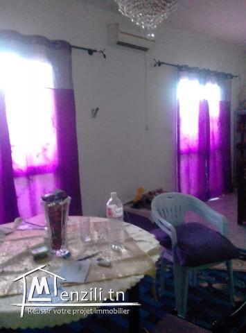 Maison a vendre de 120 m2 
