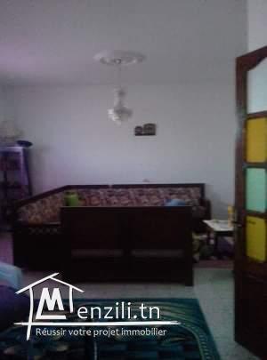 Maison a vendre de 120 m2 