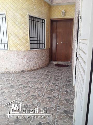 A vendre villa  de 226 m2