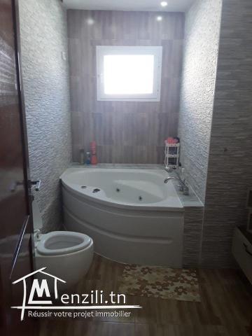 A vendre villa  de 226 m2