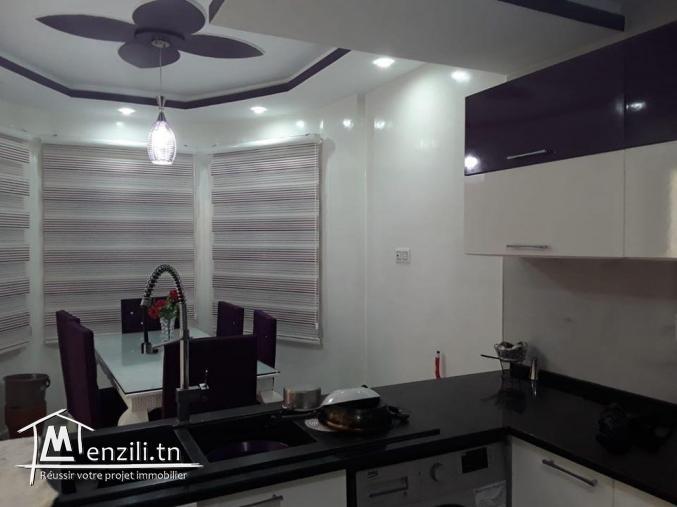 A vendre villa  de 226 m2