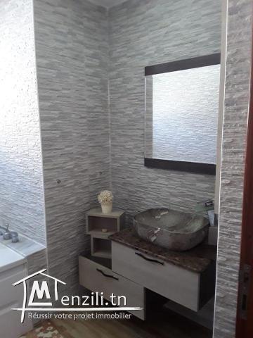 A vendre villa  de 226 m2