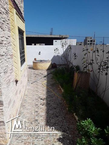 A vendre villa  de 226 m2