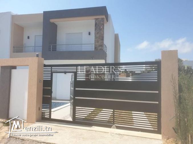 une belle villa a hammamet 27246310