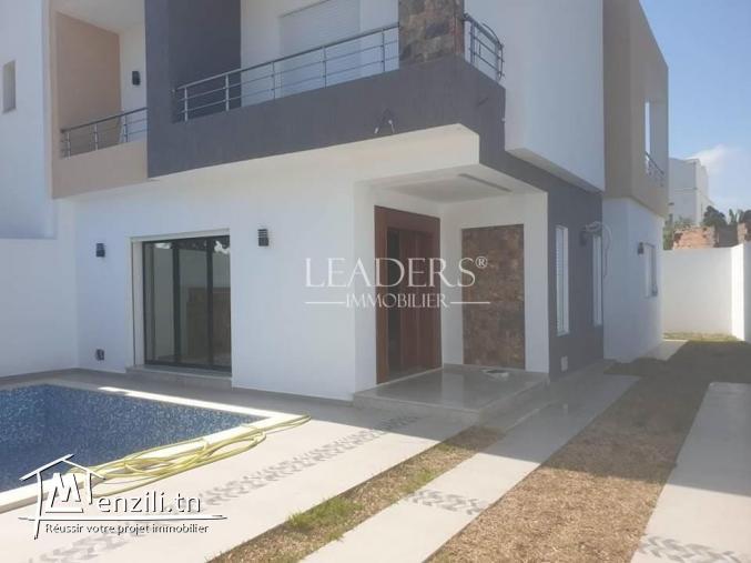 une belle villa a hammamet 27246310