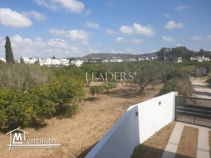 une belle villa a hammamet 27246310