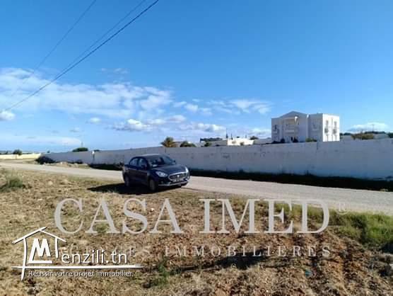 قطعة أرض  للبيع مساحتها  170متر مربع