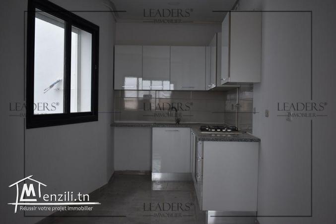un bel appartement de style S+2 à MREZGA Hammamet 27246310