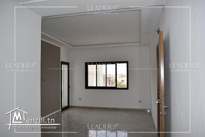 un bel appartement de style S+2 à MREZGA Hammamet 27246310