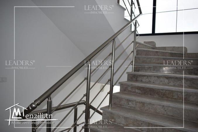 un bel appartement de style S+2 à MREZGA Hammamet 27246310