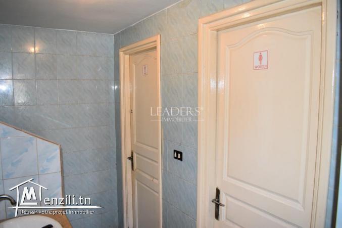 un local commercial 27246310
