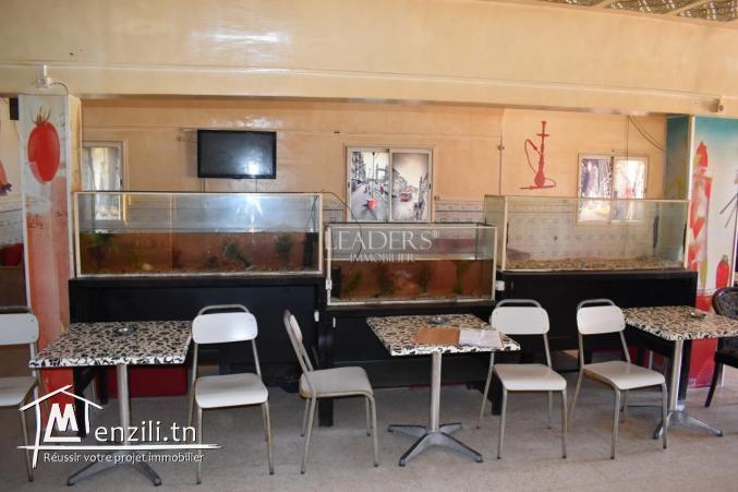 un local commercial 27246310