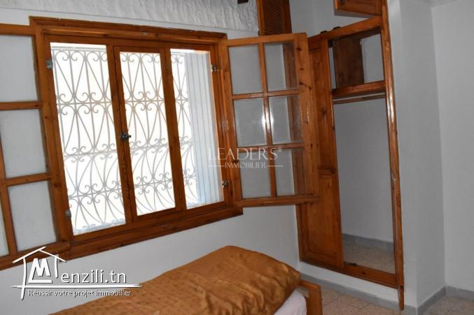 #A_LOUER une très belle maison S+2