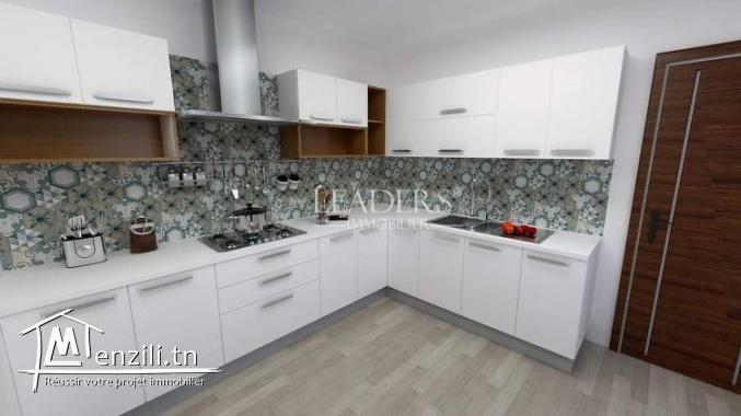 une belle villa de 215 m2 a hammamet