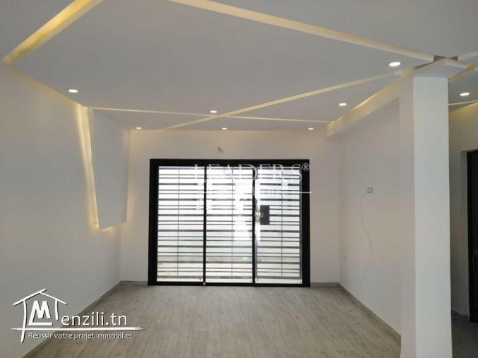 une belle villa de 215 m2 a hammamet
