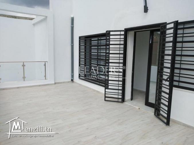 une belle villa de 215 m2 a hammamet