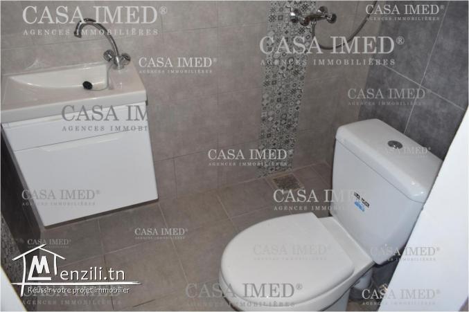 Duplex clés à main !