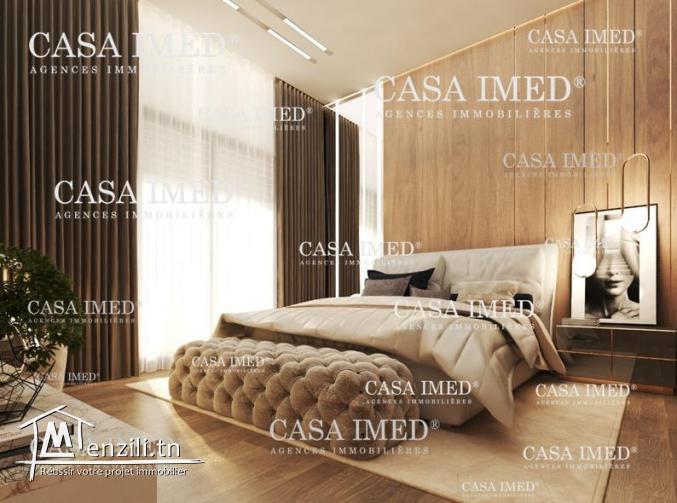 Duplex clés à main !