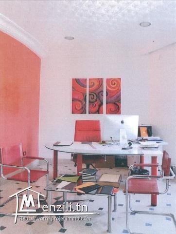 Usine DE TUNIS (Réf: V474)