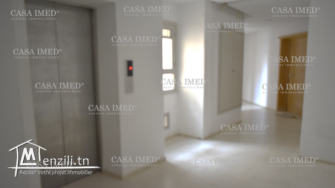 un appartement à mourouj 5