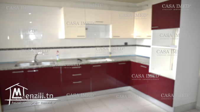 un appartement à mourouj 5