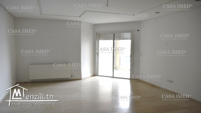 un appartement à mourouj 5