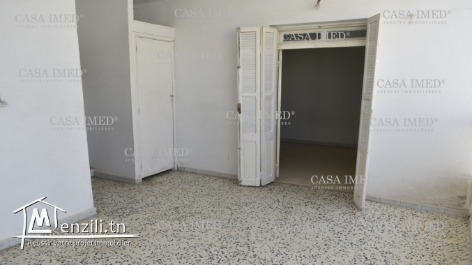 un appartement à denden (2)