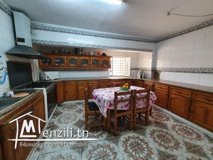 Immeuble KITKAT (Réf: V1230)